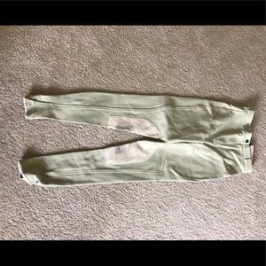 Dublin knee patch breeches